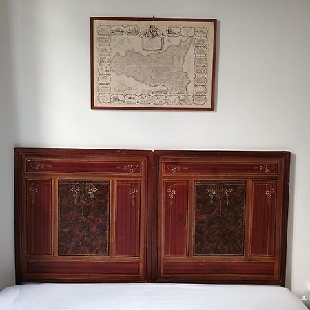 Arte Bianca Bed & Breakfast Palermo Exterior photo