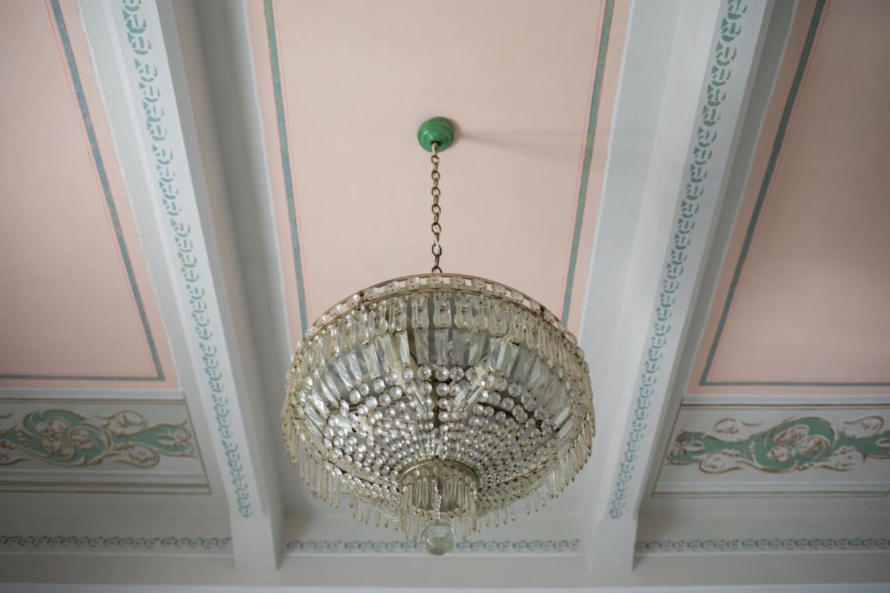 Arte Bianca Bed & Breakfast Palermo Exterior photo