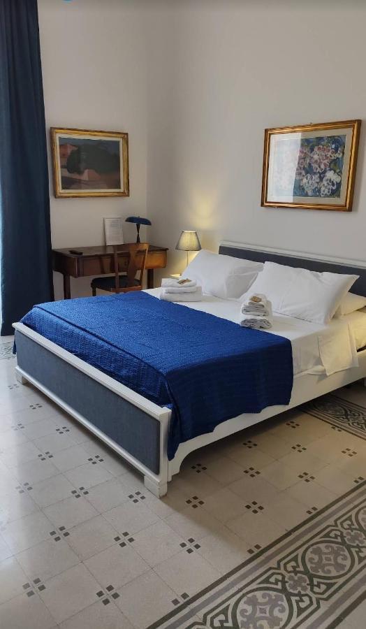 Arte Bianca Bed & Breakfast Palermo Exterior photo