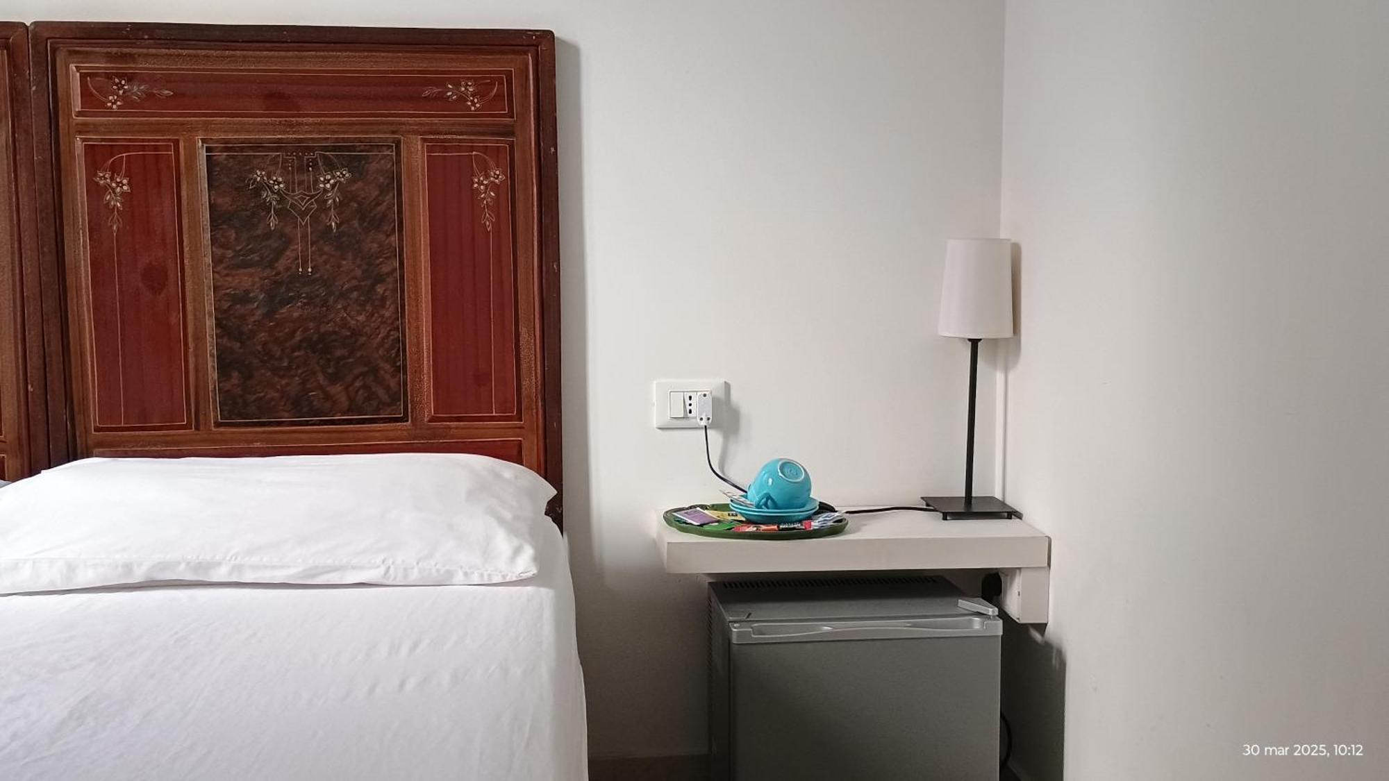 Arte Bianca Bed & Breakfast Palermo Exterior photo